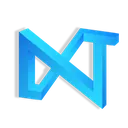 next tech lab logo