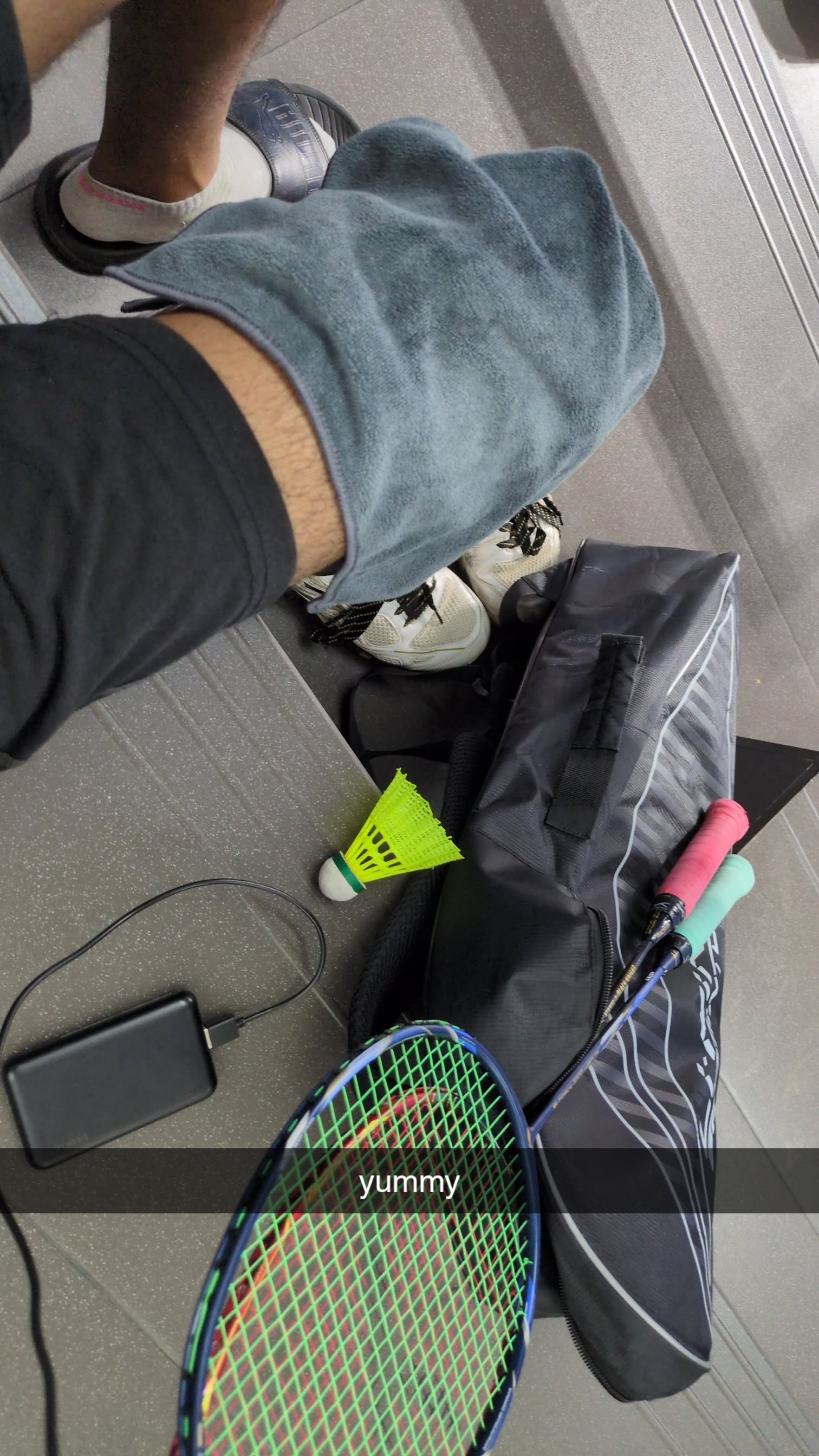 badminton 2
