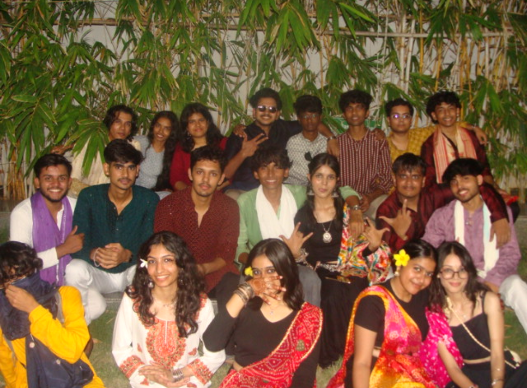 garba