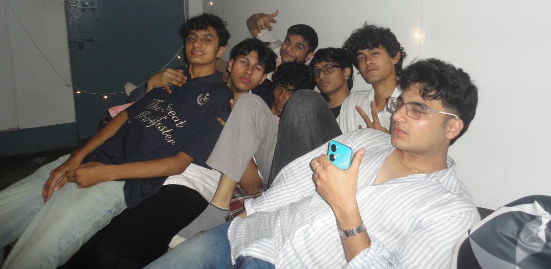 houseparty